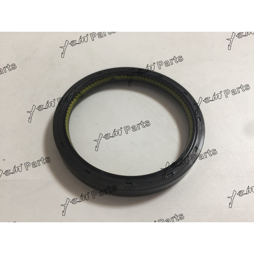 Crankshaft Rear Oil Seal 129120-01780 For Yanmar 4TNV88 Engine parts