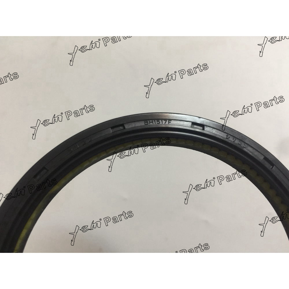 Crankshaft Rear Oil Seal 129120-01780 For Yanmar 4TNV88 Engine parts