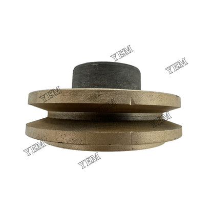 4TNV88 Crankshaft Pulley For Yanmar Engine parts