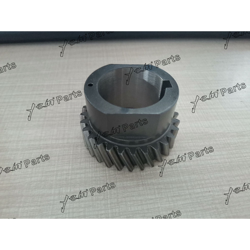 Crankshaft Gear For Yanmar Engine parts 4TNV88