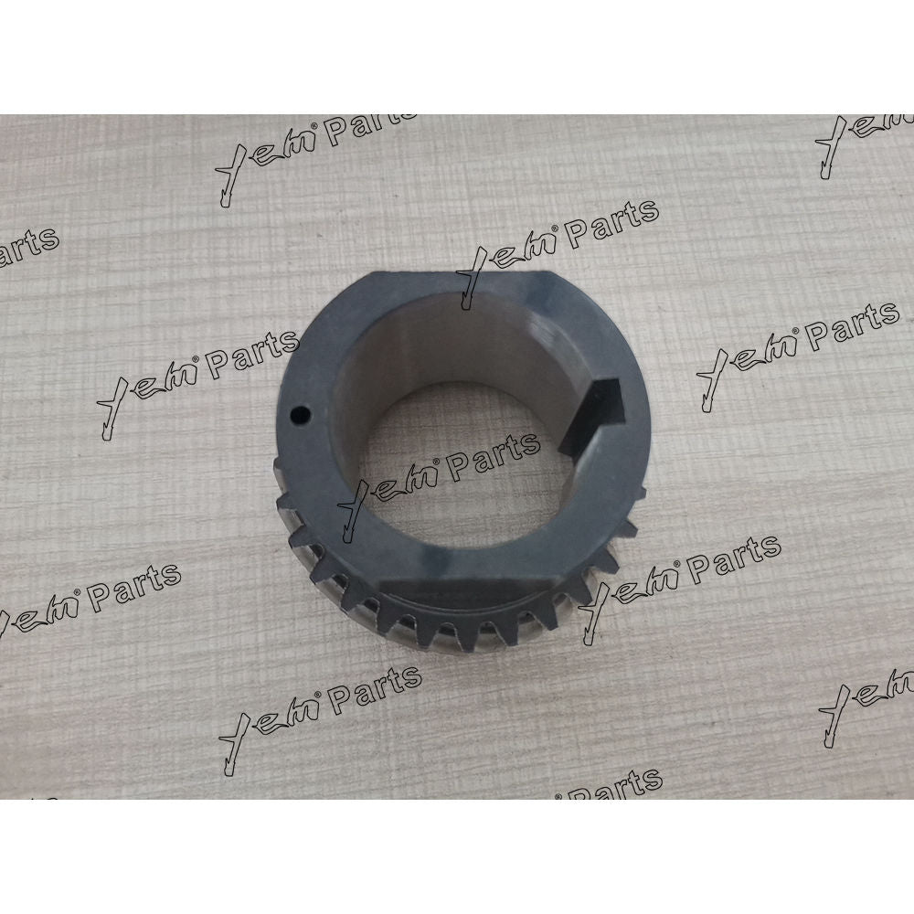 Crankshaft Gear For Yanmar Engine parts 4TNV88