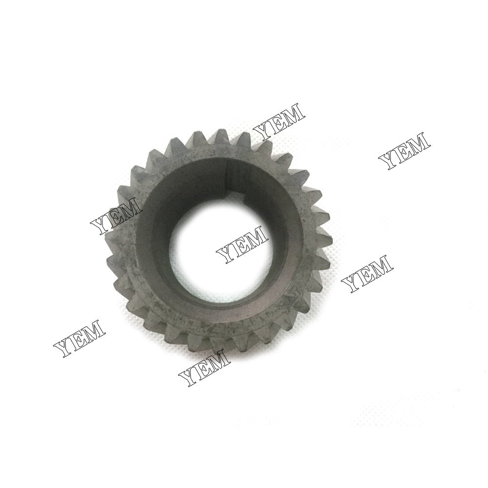 4TNV88 Crankshaft Gear For Yanmar Engine parts