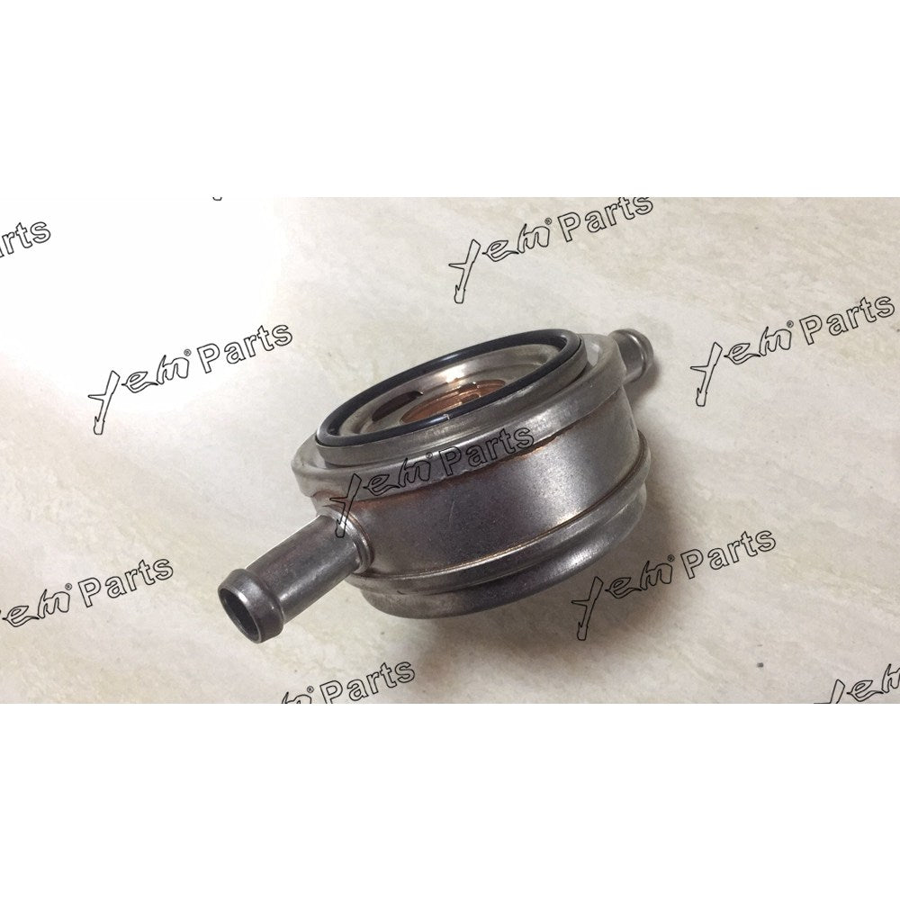 Oil Cooler Core For Yanmar Engine parts 4TNV88