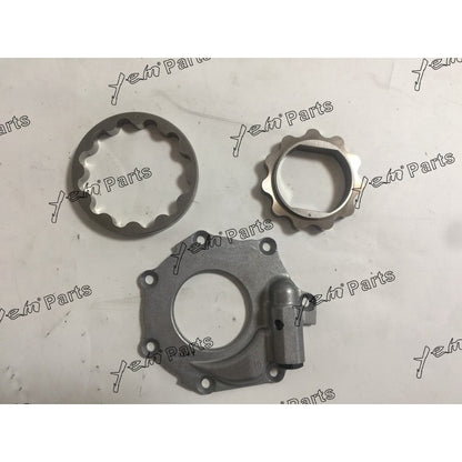 4TNV88 Oil Pump 119802-32100 119802-32120 119802-32111 For Yanmar Engine parts