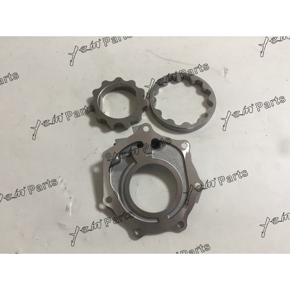 4TNV88 Oil Pump 119802-32100 119802-32120 119802-32111 For Yanmar Engine parts