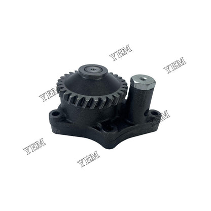 Oil Pump 129004-37008 For Yanmar 4TNV88 Engine parts