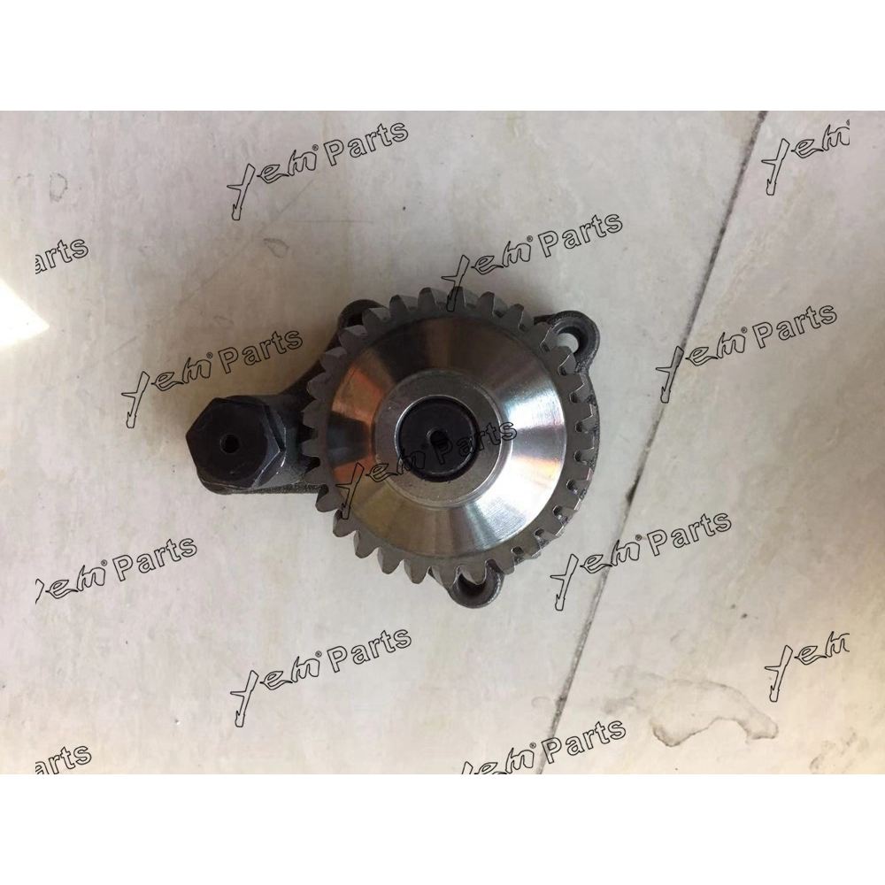 4TNV88 Oil Pump For Yanmar Engine parts