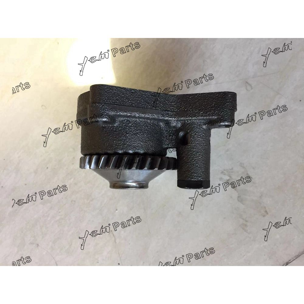 4TNV88 Oil Pump For Yanmar Engine parts