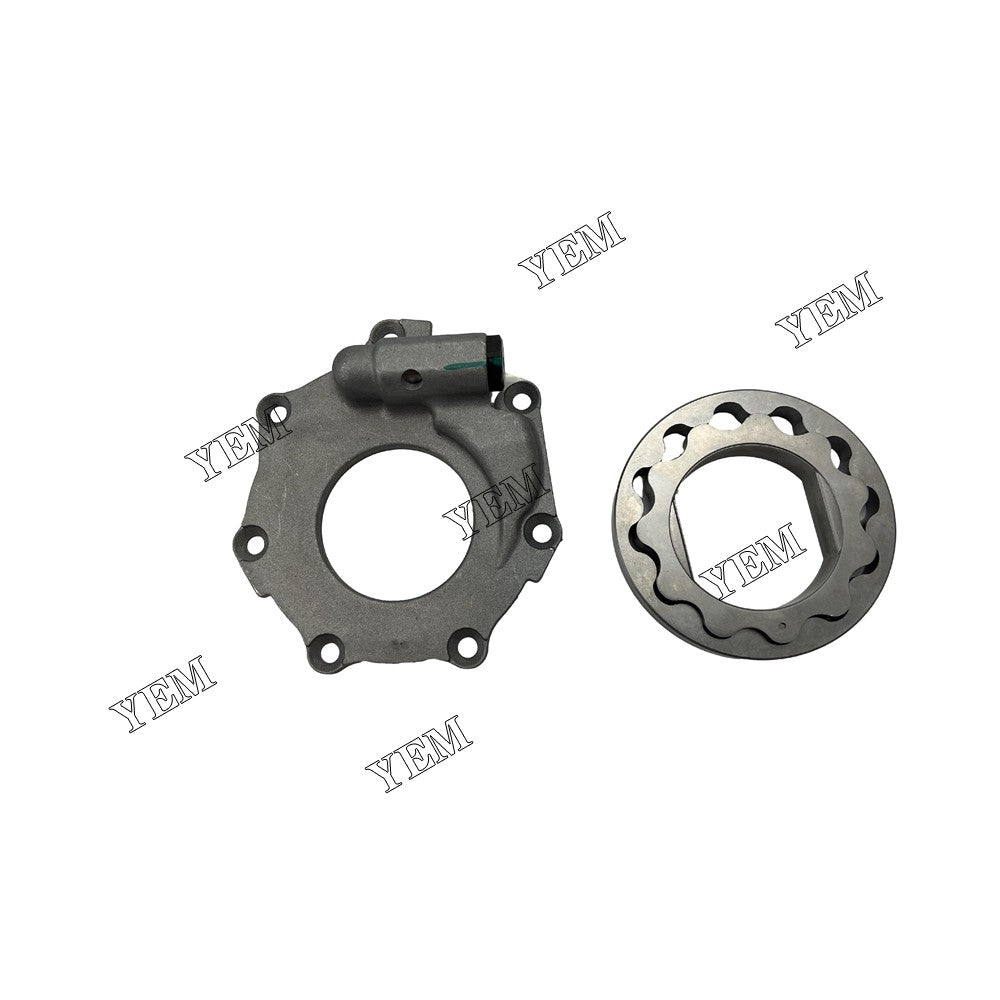 Oil Pump For Yanmar 4TNV88 Engine parts