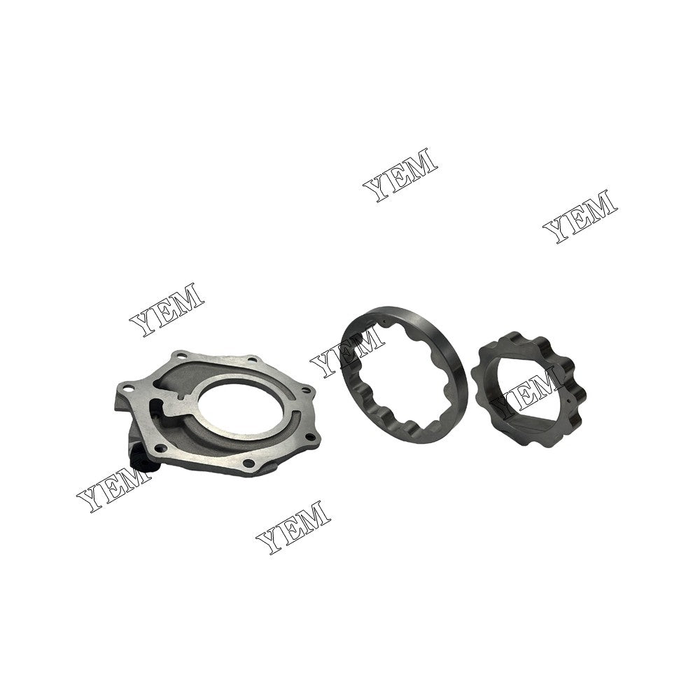 Oil Pump For Yanmar 4TNV88 Engine parts