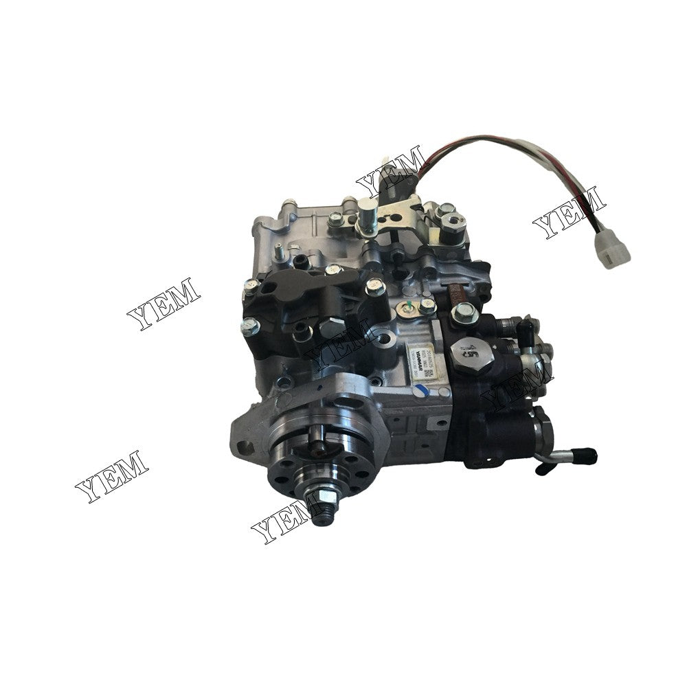 Fuel Injection Pump Assy For Yanmar Engine parts 4TNV88