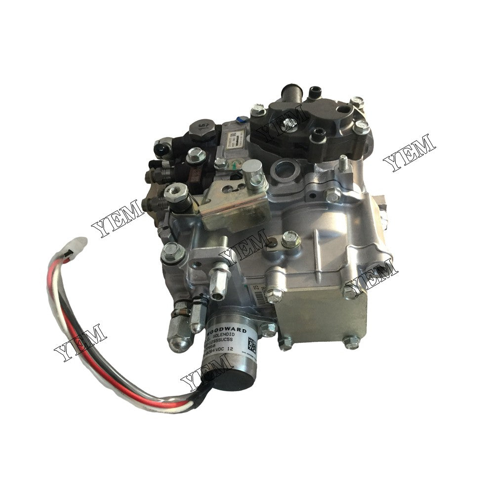 Fuel Injection Pump Assy For Yanmar Engine parts 4TNV88