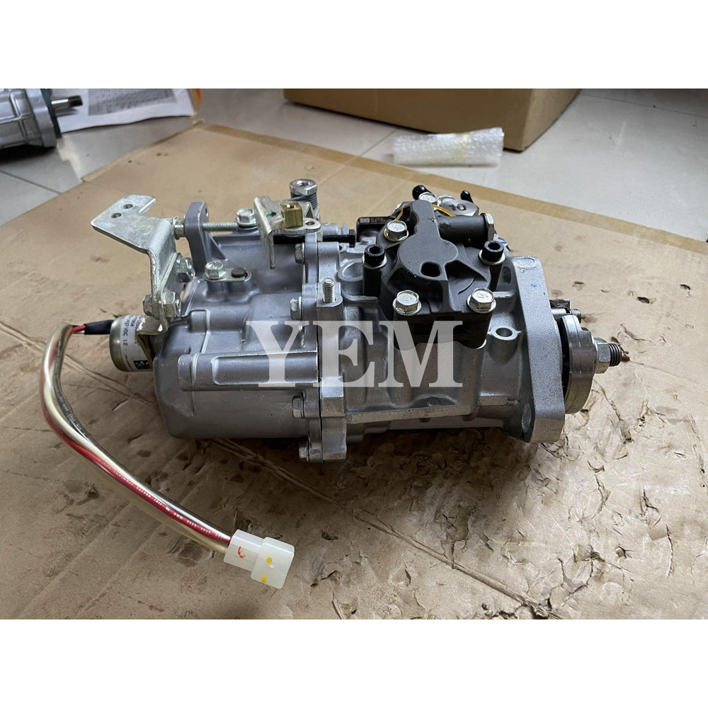 4TNV88 Fuel Injection Pump Assy For Yanmar Engine parts