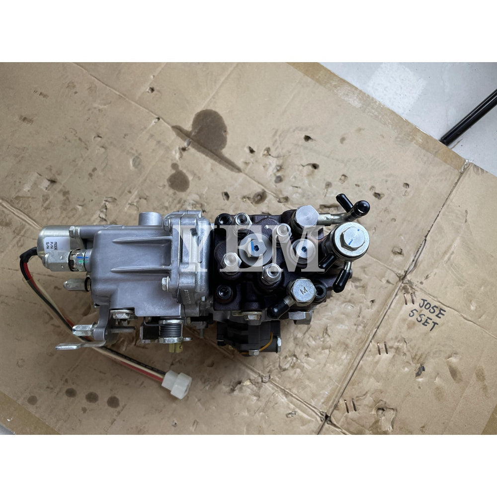 4TNV88 Fuel Injection Pump Assy For Yanmar Engine parts