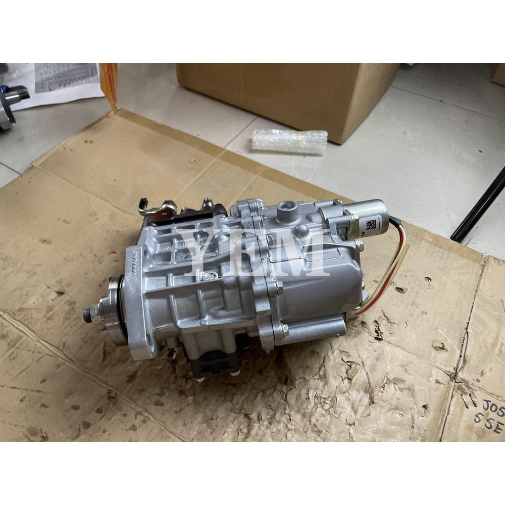 4TNV88 Fuel Injection Pump Assy For Yanmar Engine parts