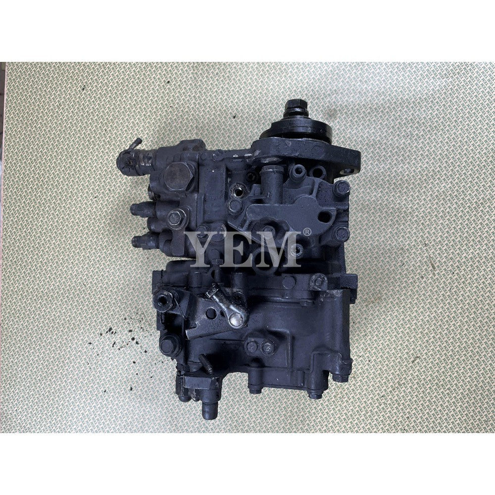 Fuel Injection Pump Assy 4TNV88 For Yanmar Engine parts