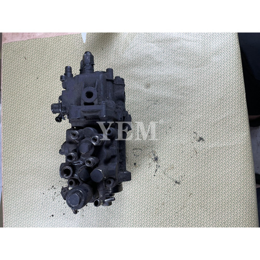 Fuel Injection Pump Assy 4TNV88 For Yanmar Engine parts