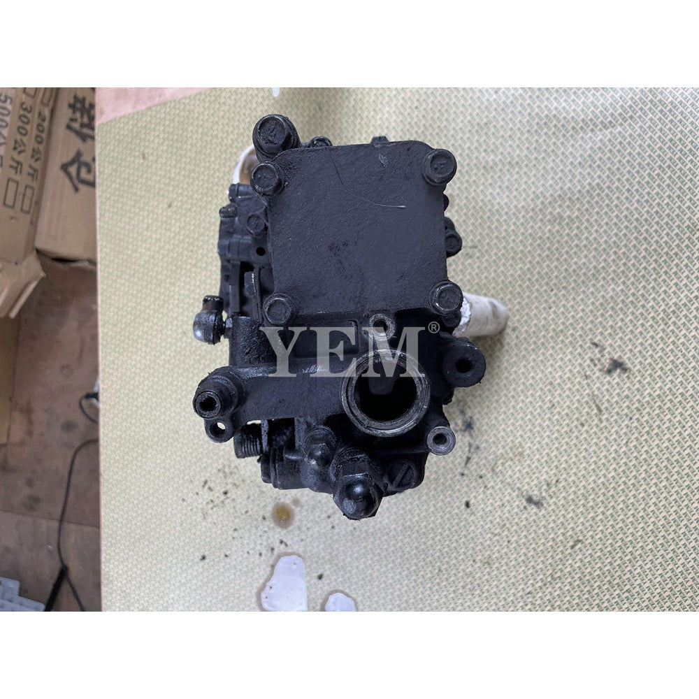 Fuel Injection Pump Assy 4TNV88 For Yanmar Engine parts