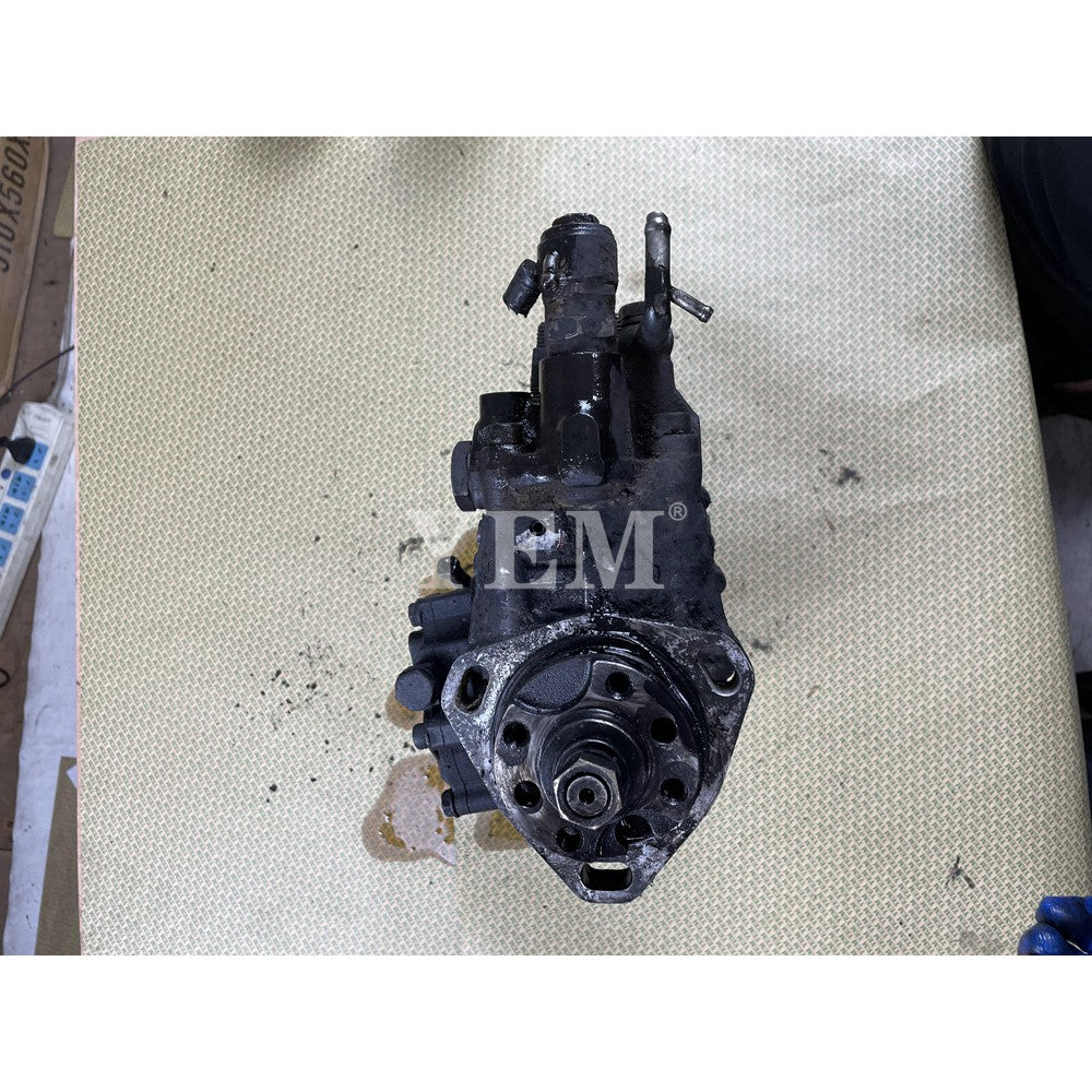 Fuel Injection Pump Assy 4TNV88 For Yanmar Engine parts