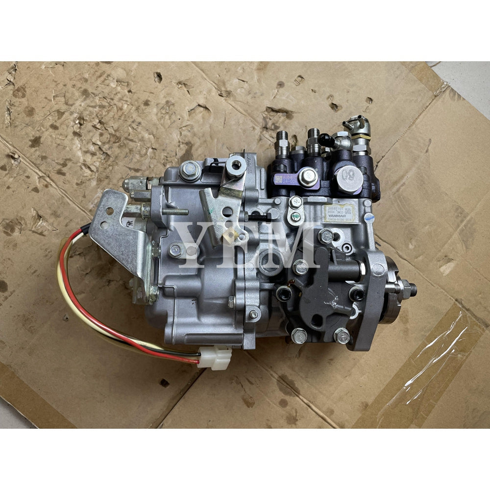 Fuel Injection Pump Assy For Yanmar 4TNV88 Engine parts