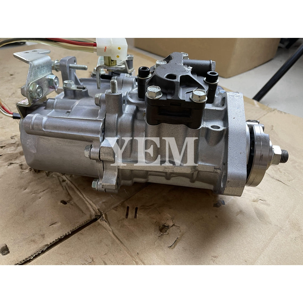 Fuel Injection Pump Assy For Yanmar 4TNV88 Engine parts