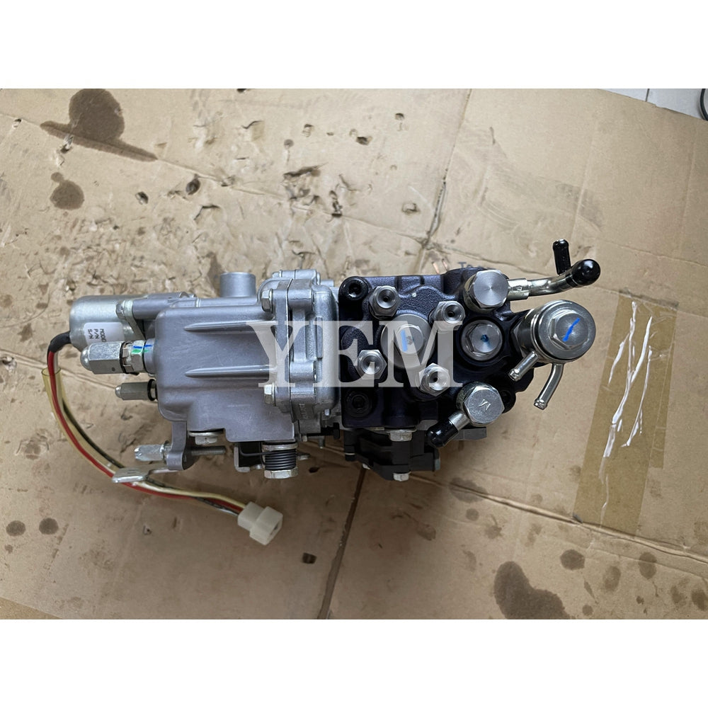 Fuel Injection Pump Assy For Yanmar 4TNV88 Engine parts