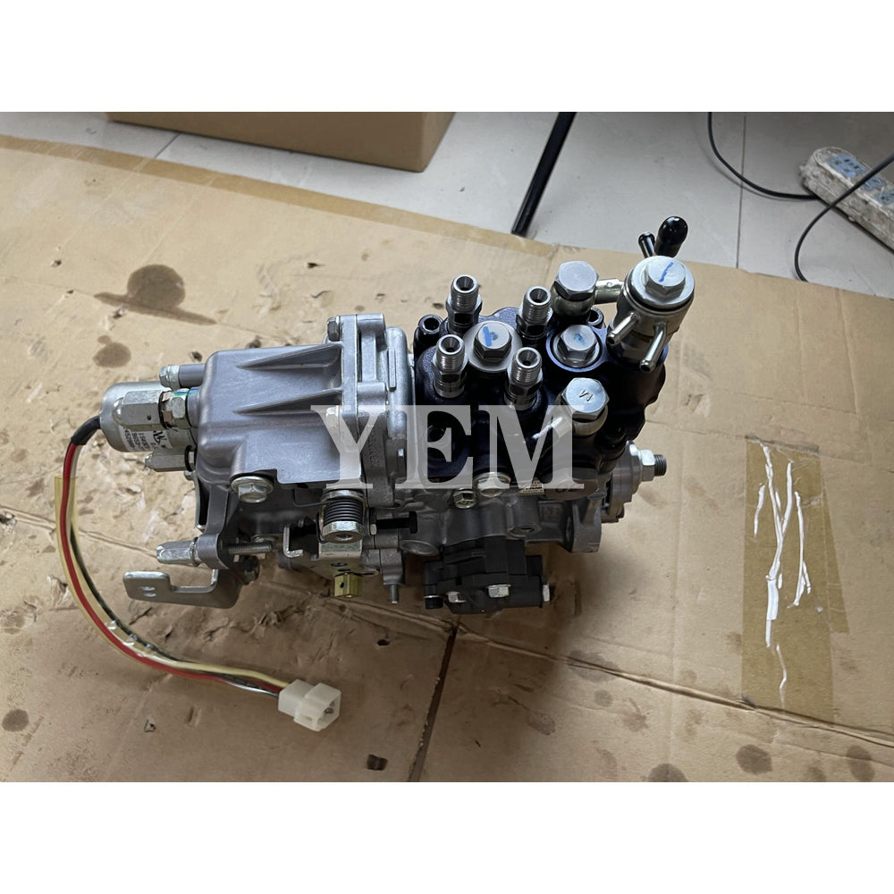 Fuel Injection Pump Assy For Yanmar 4TNV88 Engine parts