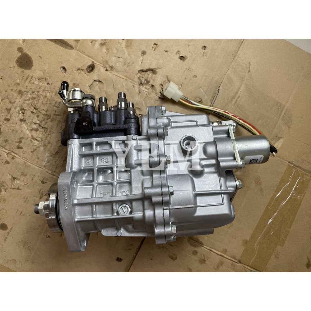 Fuel Injection Pump Assy For Yanmar 4TNV88 Engine parts