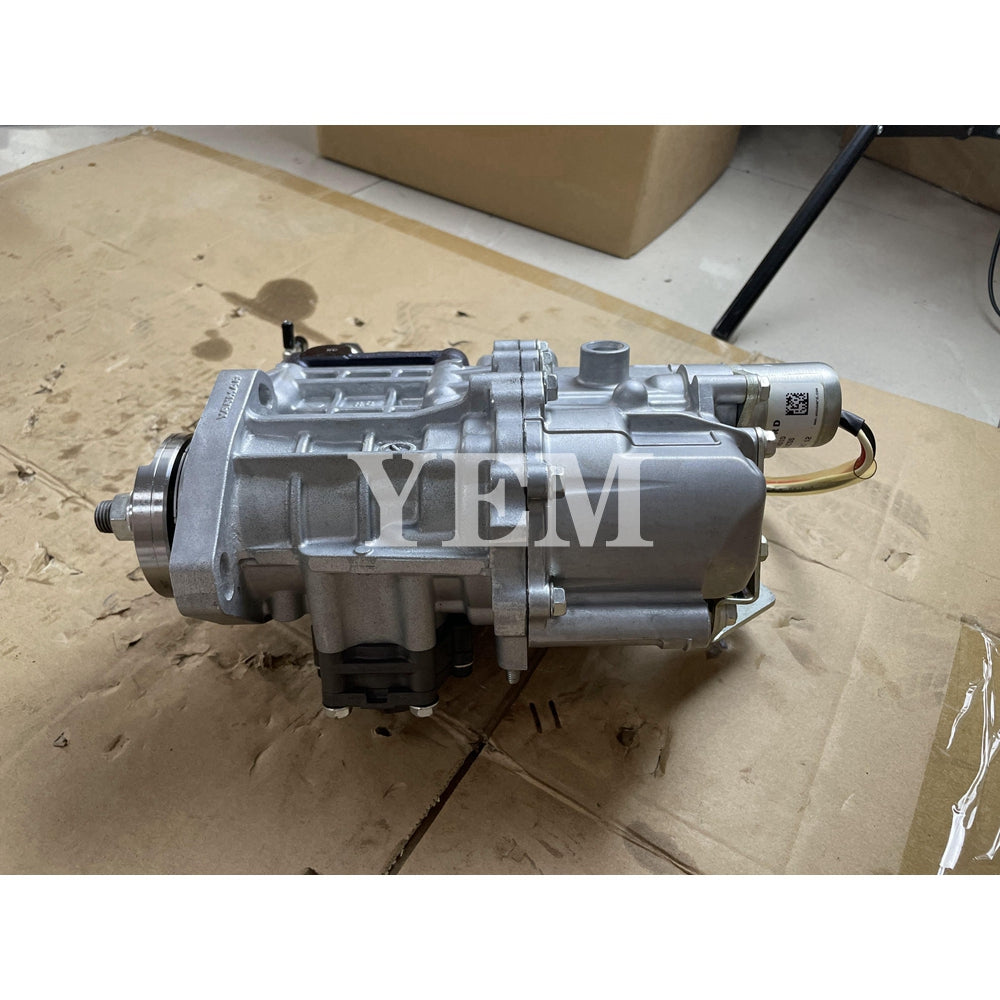 Fuel Injection Pump Assy For Yanmar 4TNV88 Engine parts