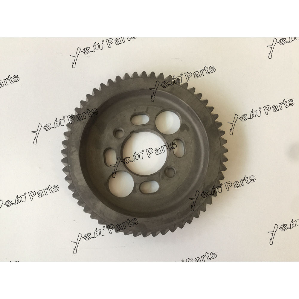 Shaft Idle Gear For Yanmar 4TNV88 Engine parts