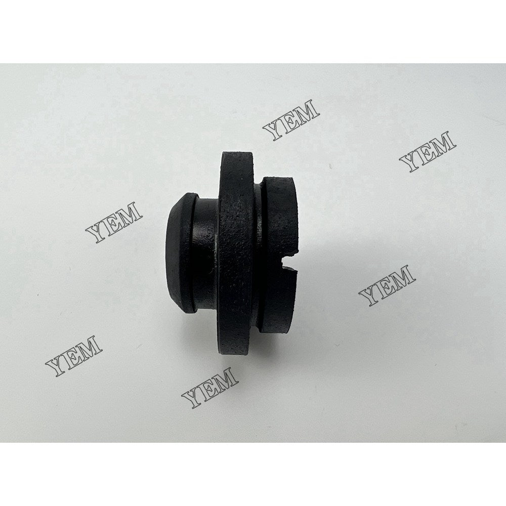 119255-44660 Radiator Rubber For Yanmar 4TNV88 Engine parts