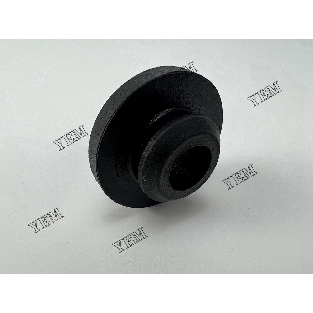 119255-44660 Radiator Rubber For Yanmar 4TNV88 Engine parts