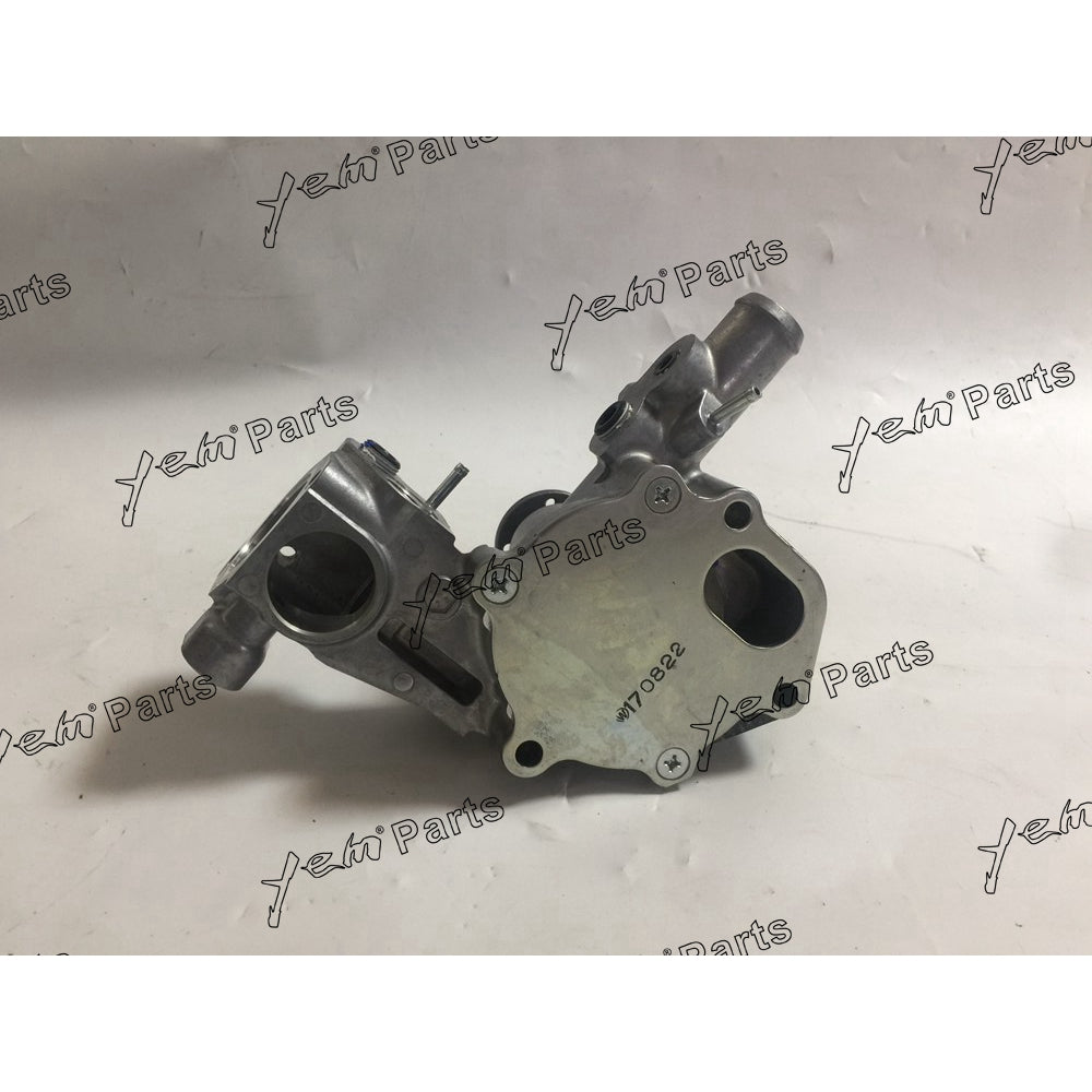 129004-42001 Water Pump For Yanmar 4TNV88 Engine parts