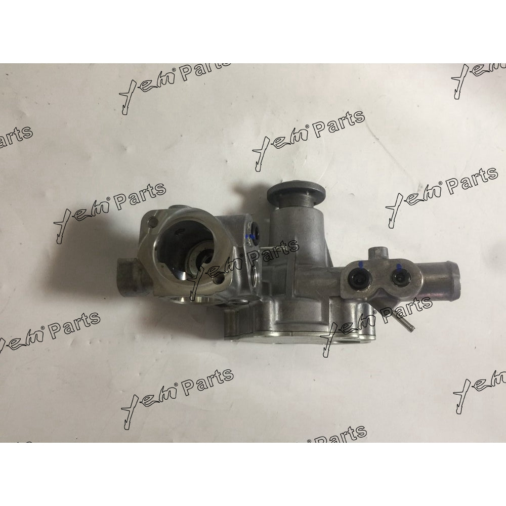 129004-42001 Water Pump For Yanmar 4TNV88 Engine parts