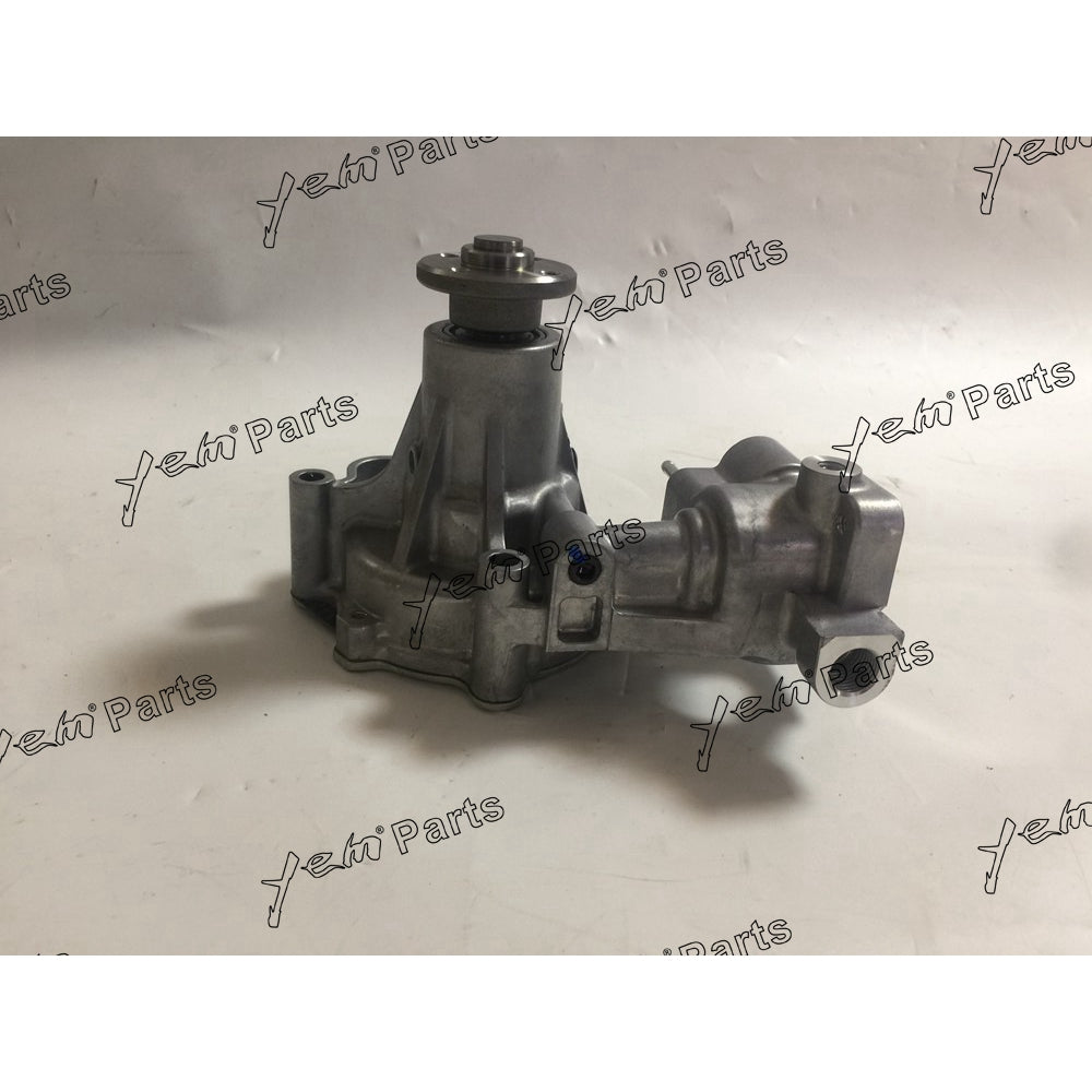 129004-42001 Water Pump For Yanmar 4TNV88 Engine parts