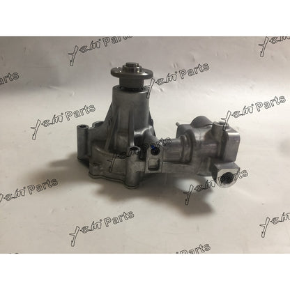129004-42001 Water Pump For Yanmar 4TNV88 Engine parts