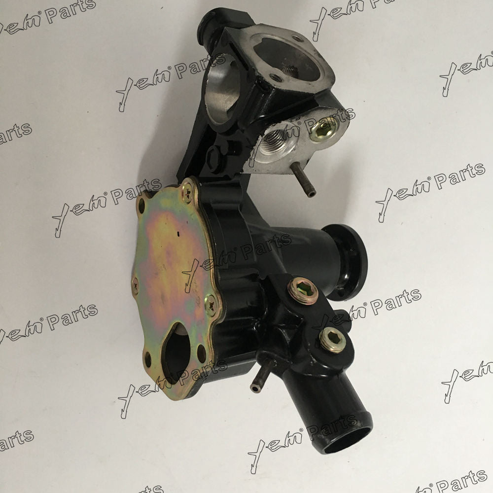 Water Pump 4TNV88 For Yanmar Engine parts