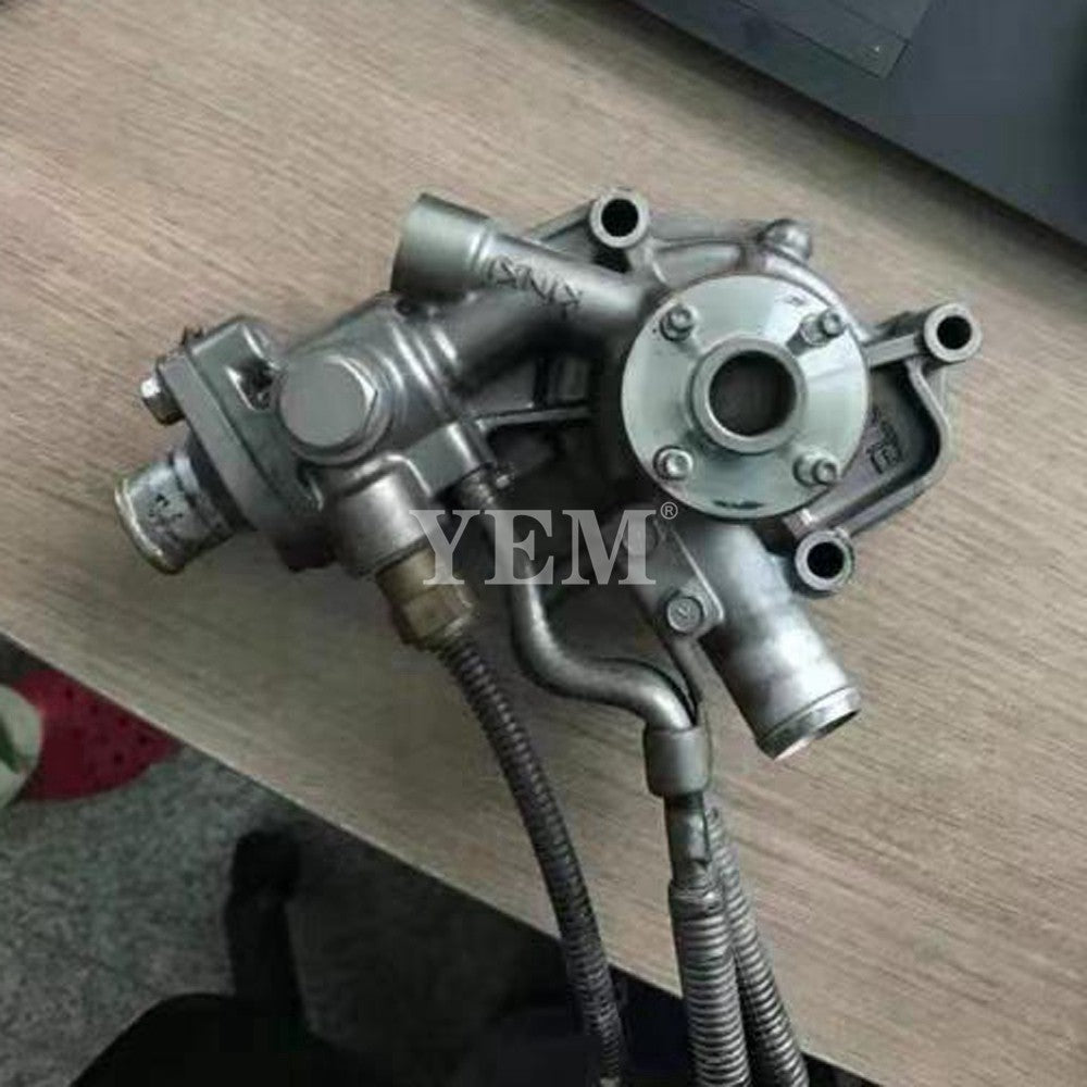 Water Pump For Yanmar 4TNV88 Engine parts