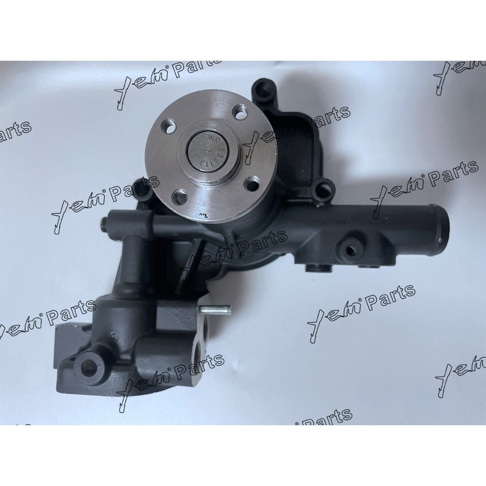 4TNV88 Water Pump For Yanmar Engine parts