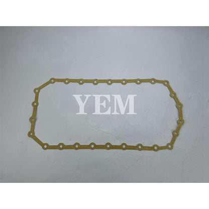 Oil Pan Gasket For Yanmar 4TNV88 Engine parts