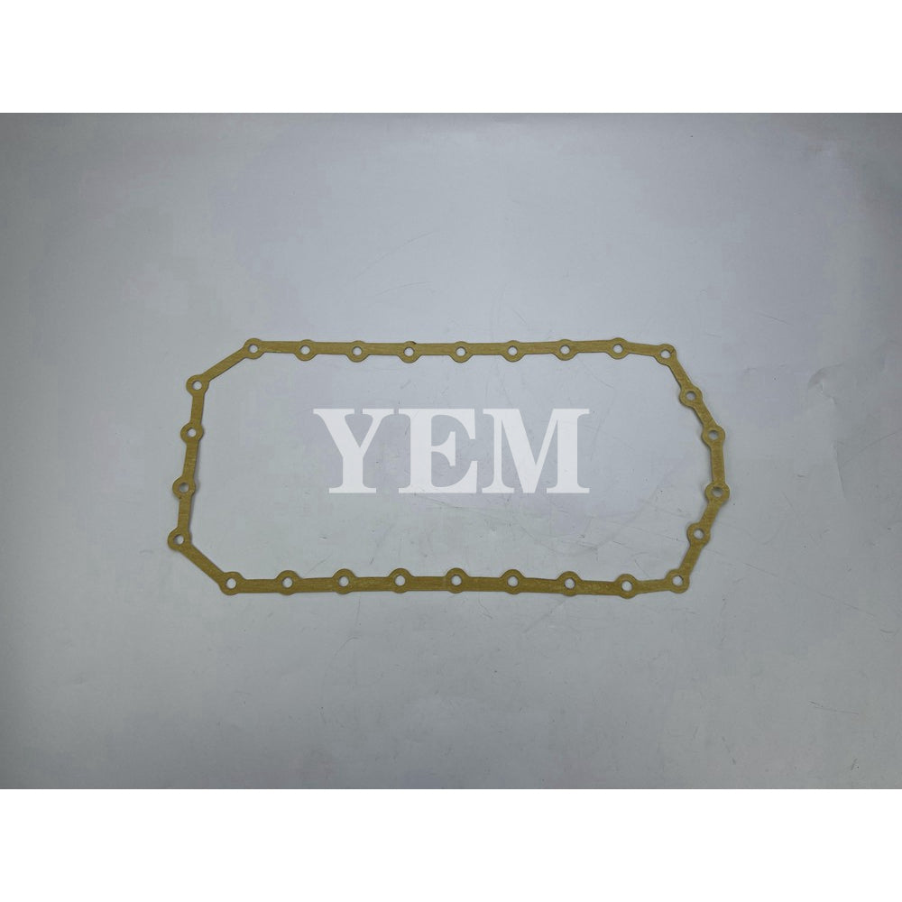 Oil Pan Gasket For Yanmar 4TNV88 Engine parts