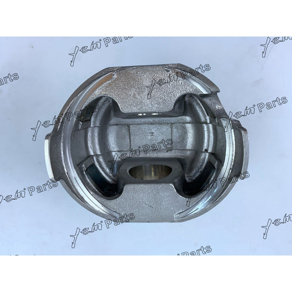 4TNV88 Piston For Yanmar Engine parts