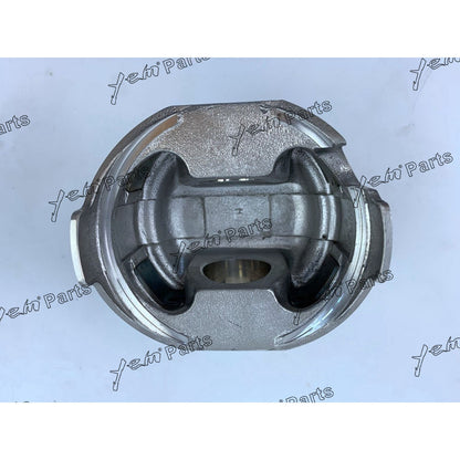 4TNV88 Piston For Yanmar Engine parts