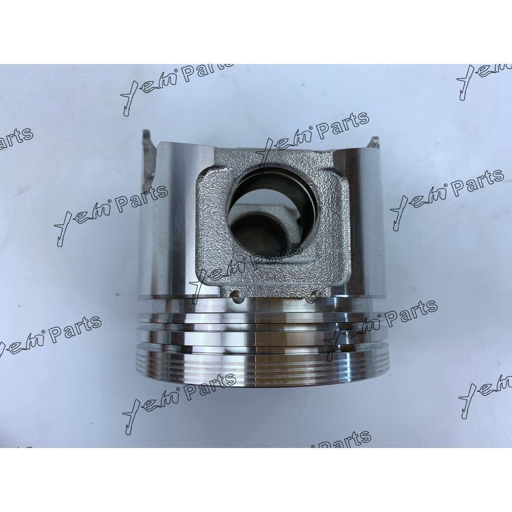 4TNV88 Piston For Yanmar Engine parts