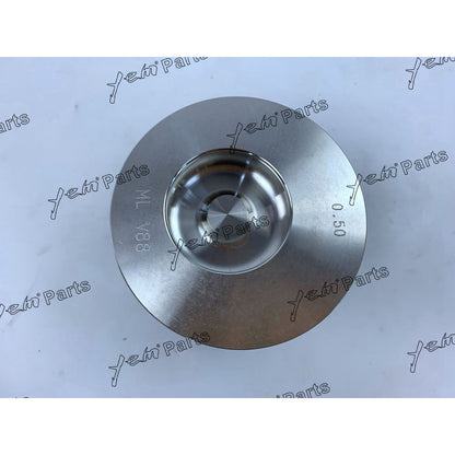4TNV88 Piston For Yanmar Engine parts