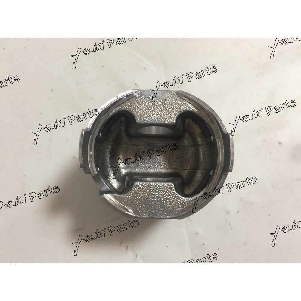 Piston 129005-22080 For Yanmar 4TNV88 Engine parts