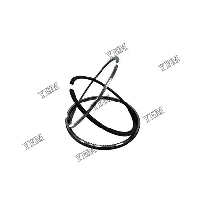 129005-22500 Piston Ring For Yanmar 4TNV88 Engine parts