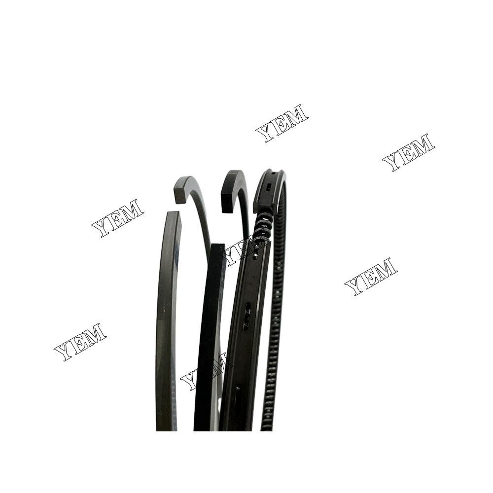 129005-22500 Piston Ring For Yanmar 4TNV88 Engine parts