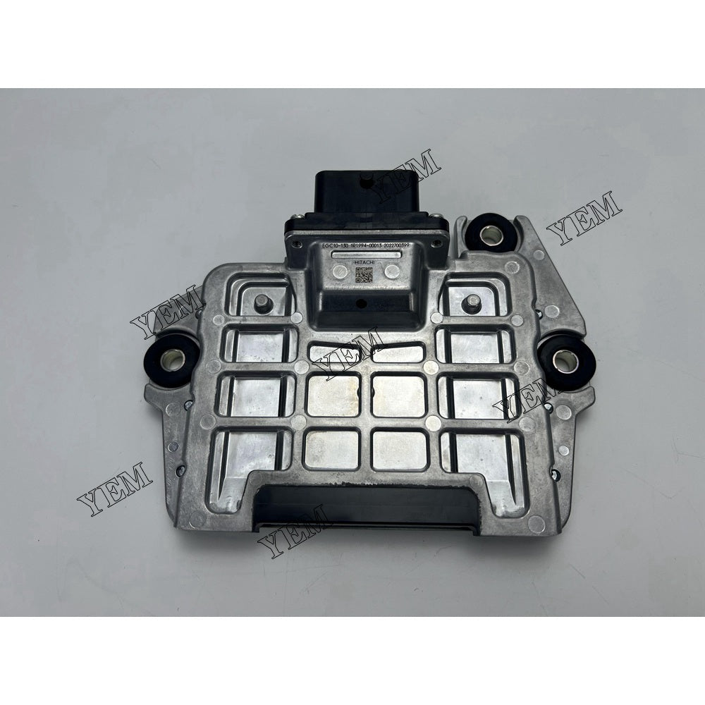 12963-75100 EGC10-130 1R1994-00013 2022700399 Engine Control Unit 4TNV88 For Yanmar Engine parts