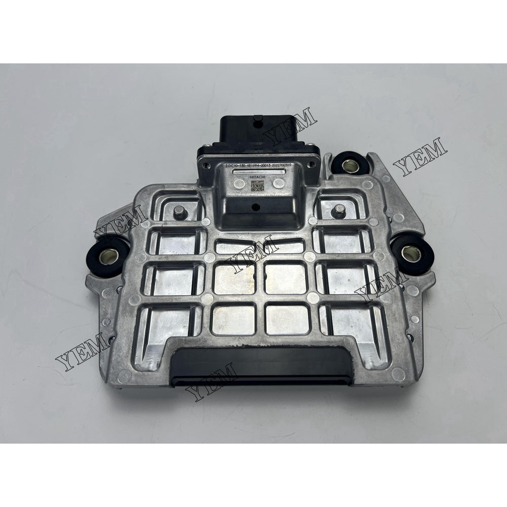 12963-75100 EGC10-130 1R1994-00013 2022700399 Engine Control Unit 4TNV88 For Yanmar Engine parts